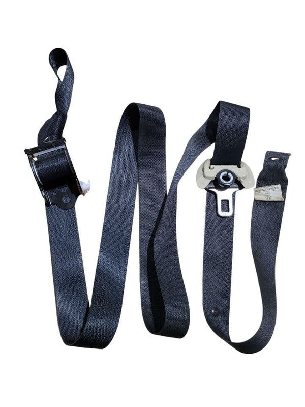 OUTLANDER 2016 Seat Belt Rear 625393
