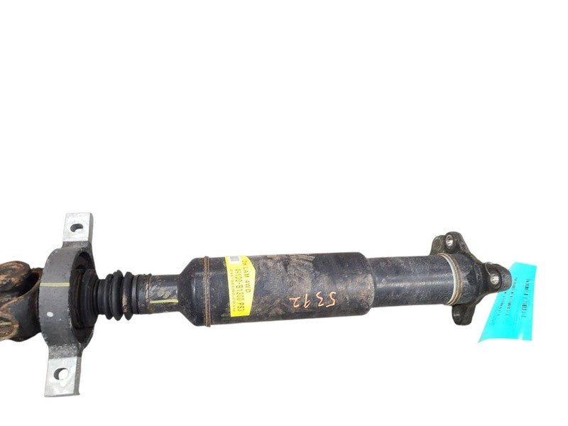 Rear Drive Shaft AWD 3.8L Fits 17-20 G80 658514
