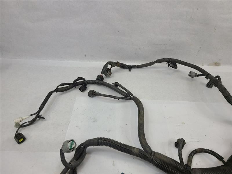 OUTBAKLEG 2015 Engine Wire Harness 552583