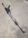 Steering Gear/Rack Power Rack And Pinion Front Fits 90-96 300ZX 662441