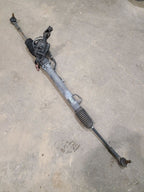 Steering Gear/Rack Power Rack And Pinion Front Fits 90-96 300ZX 662441