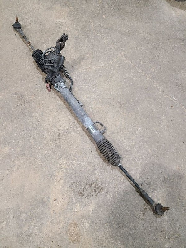 Steering Gear/Rack Power Rack And Pinion Front Fits 90-96 300ZX 662441