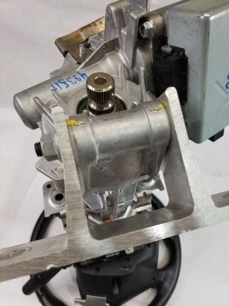 RIDGELINE 2020 Steering Column 433511