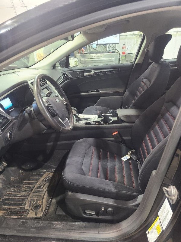 Info-GPS-TV Screen Front Display 4.2" Fits 14-16 FUSION 652391