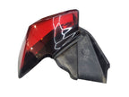 Passenger Tail Light Sl Quarter Panel Mounted Fits 18-21 TERRAIN 67364