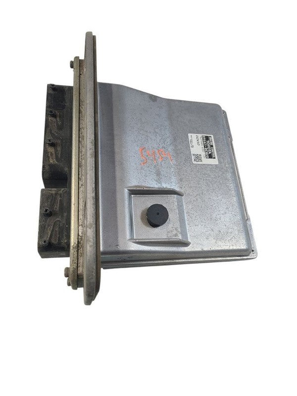 Engine ECM Electronic Control Module Center Dash 2WD Fits 00 TUNDRA 66
