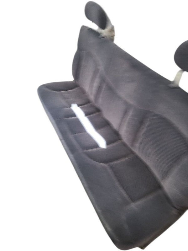 Rear Seat Extended Cab Fits 2002 SILVERADO 1500 638804