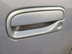 Driver Door Handle Exterior Assembly 4 Door Fits 00-06 TUNDRA 657730