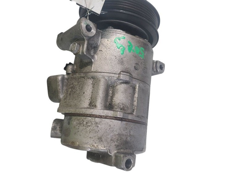 AC Compressor Fits 17 GIULIA 644523