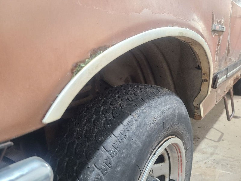 F150      1988 Fender Flare/Extension 649440
