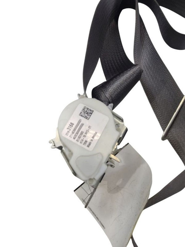 SIERRA150 2014 Seat Belt Rear 616783