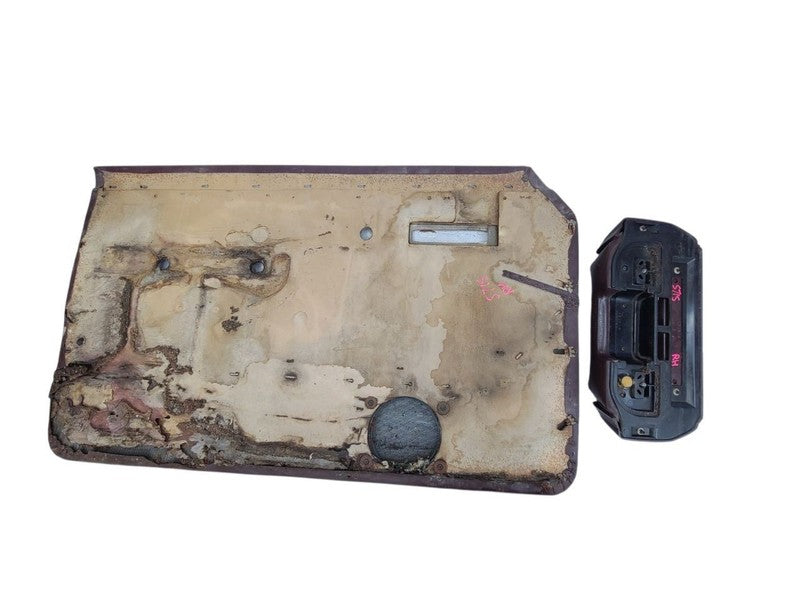 GRAND-WAG 1991 Front Door Trim Panel 678974