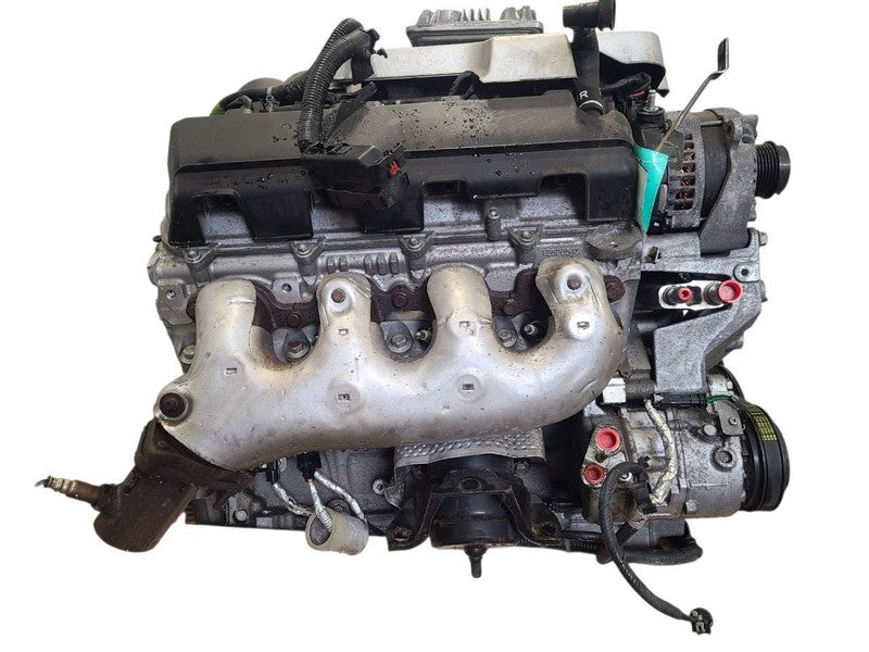 Engine 6.2L VIN J 8th Digit Opt L86 Fits 15-20 ESCALADE 674482