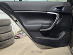 Driver Left Rear Side Door Fits 11-17 REGAL 631193