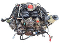 Engine 5.4L VIN V 8th Digit 3V SOHC E-85 Fits 06-08 FORD F150 PICKUP 6