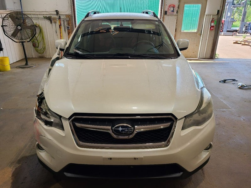 Dash Panel Fits 12-14 IMPREZA 674247
