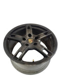 Wheel 18x9 5 Double Spoke Fits 05-08 PORSCHE BOXSTER 604308