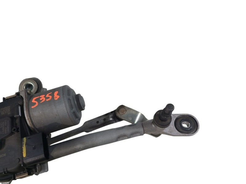 GIULIA    2019 Windshield Wiper Motor 656069