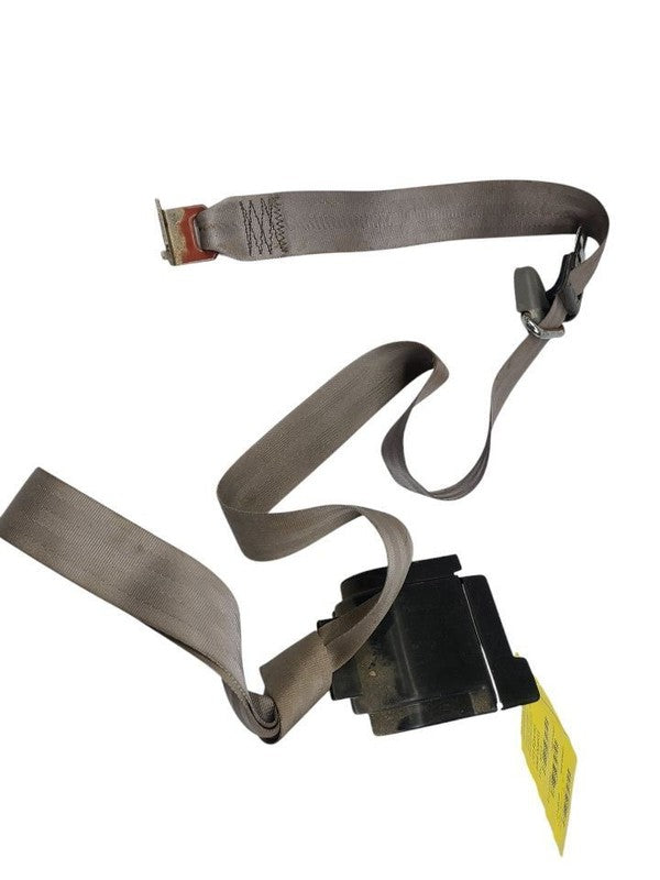 EXPLORER  1995 Seat Belt Rear 606858