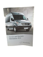 SPRINTV25 2014 Owners Manual 580297