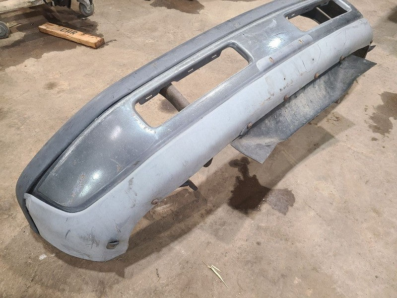 Front Bumper Painted Opt Agg Fits 99-02 DODGE 2500 PICKUP 661164