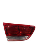 Driver Tail Light Liftgate Mounted Incandescent Fits 16-18 SORENTO 653