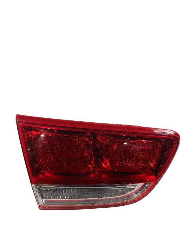 Driver Tail Light Liftgate Mounted Incandescent Fits 16-18 SORENTO 653
