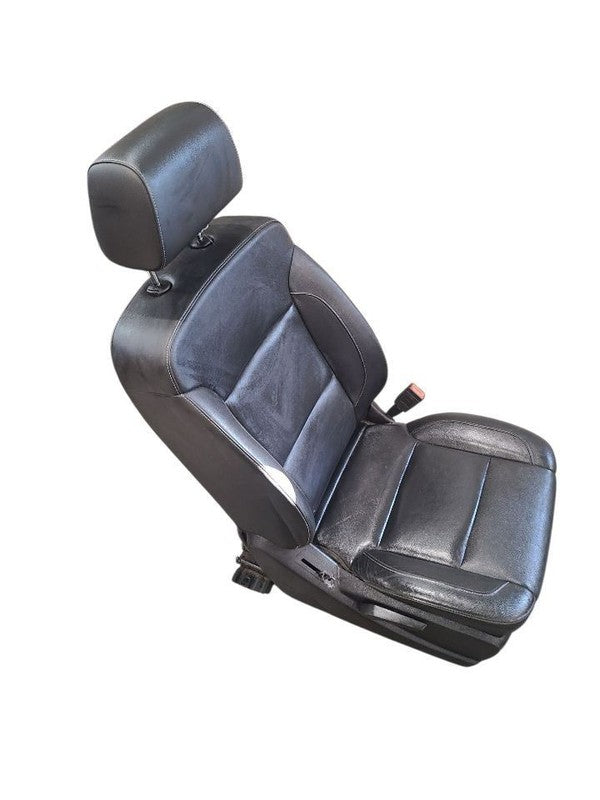 Passenger Front Seat Bucket And Bench Fits 15-19 SIERRA 2500 PICKUP 64