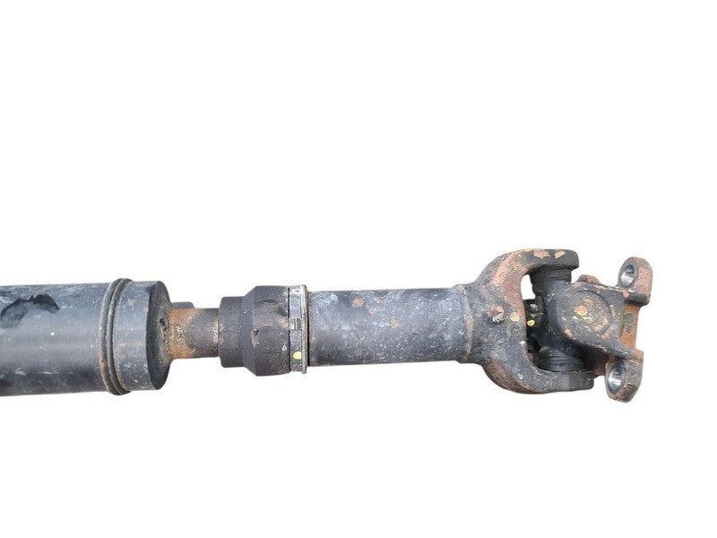 Front Drive Shaft AWD Fits 14-24 INFINITI QX80 654183