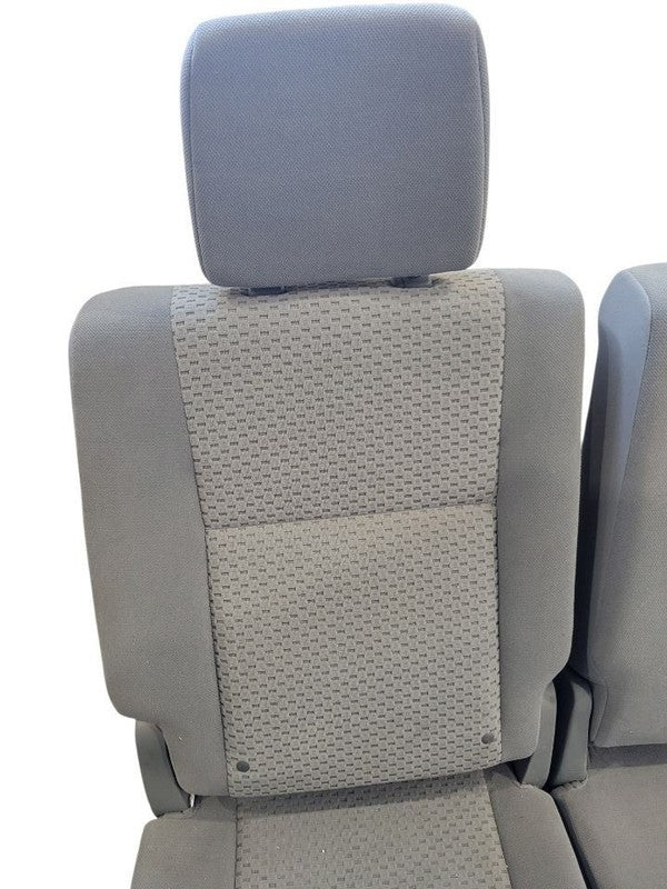 TUNDRA    2012 Seat Rear 673009