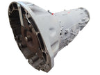 Automatic Transmission VIN W 6th Digit Jk Body 3.6L Fits 12-18 WRANGLE