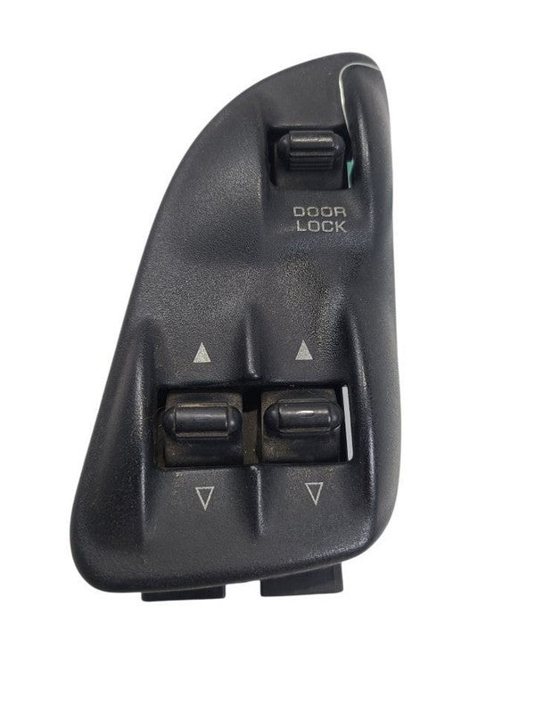 Driver Front Door Switch Driver's Window Fits 00-02 DODGE 2500 PICKUP 