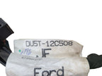 FUSION    2015 Engine Wire Harness 651837