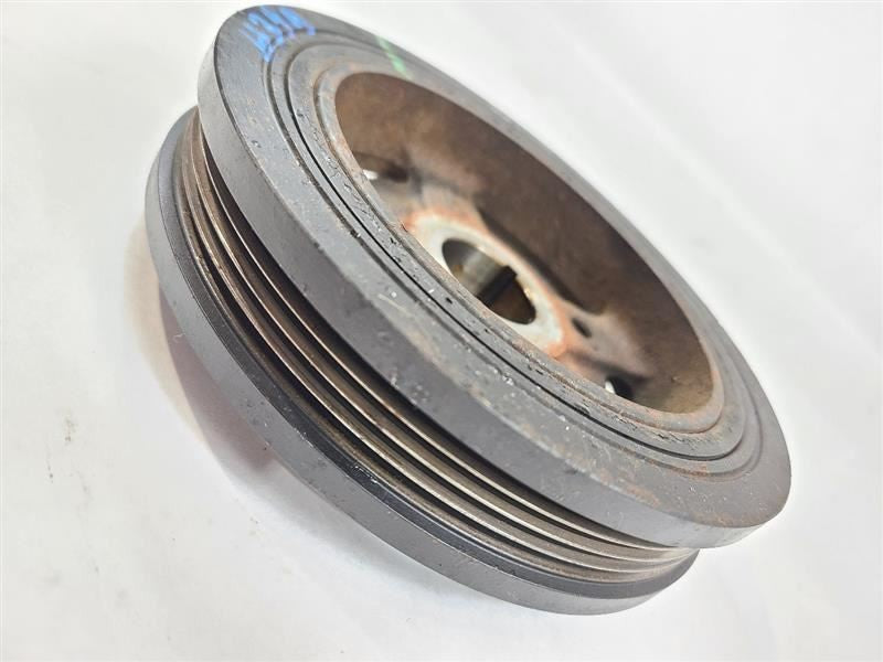Harmonic Balancer VIN B 5th Digit Hybrid 2.4L Fits 07-11 CAMRY 556975