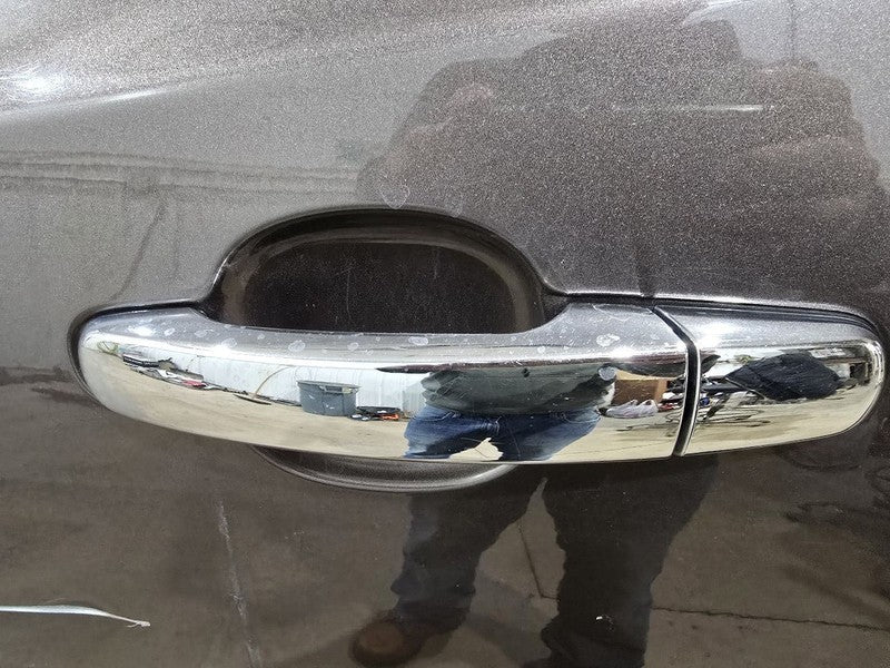 Driver Door Handle Exterior VIN J 11th Digit Limited Fits 07-17 ACADIA
