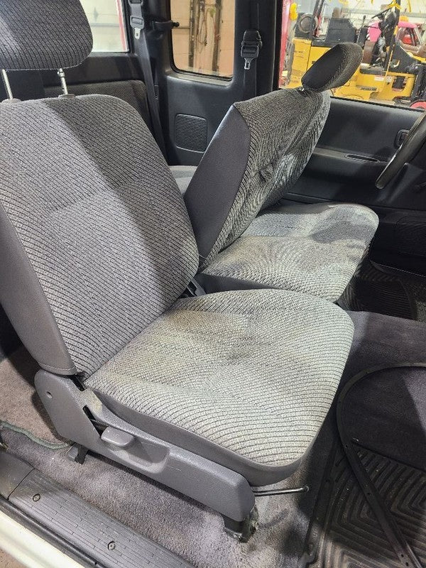 Frame 1/2 Ton 6 Cylinder Xtra Cab Fits 95-98 T100 659642