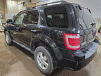 ESCAPE    2011 Owners Manual 582967