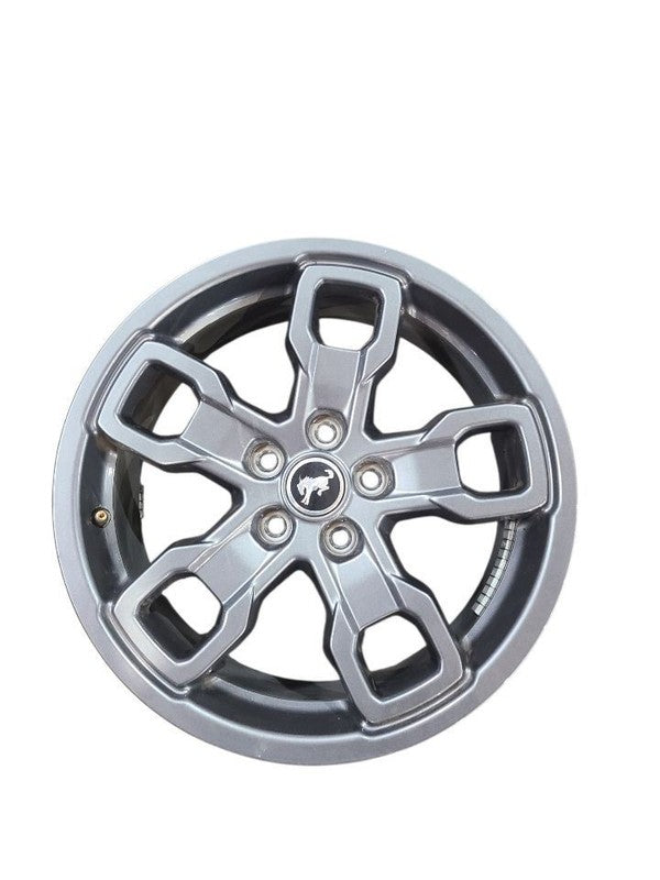 Wheel 17x7 Alloy 5 Slotted Spoke Fits 21-24 BRONCO SPORT 658073