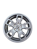 Wheel 17x7 Alloy 5 Slotted Spoke Fits 21-24 BRONCO SPORT 658073