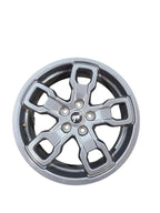 Wheel 17x7 Alloy 5 Slotted Spoke Fits 21-24 BRONCO SPORT 658073