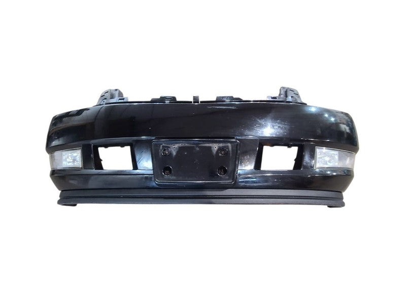 Front Bumper Without Lower Grille Fits 07-14 ESCALADE 676687