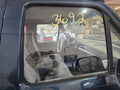 Passenger Front Door Glass From 8501 GVW Fits 94-97 FORD F250 PICKUP 6