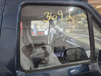 Passenger Front Door Glass From 8501 GVW Fits 94-97 FORD F250 PICKUP 6