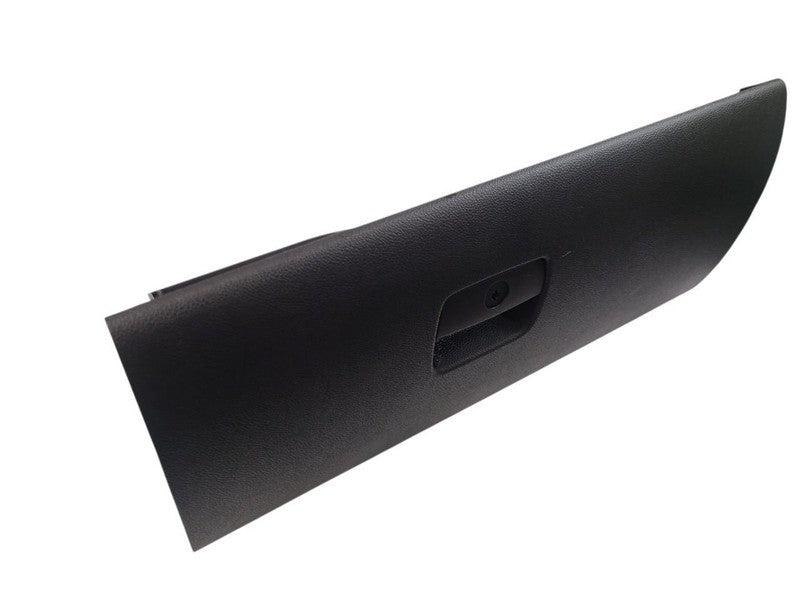 SILVRDO15 2009 Glove Box 634889
