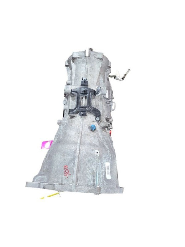 GIULIA    2019 Transmission 612947