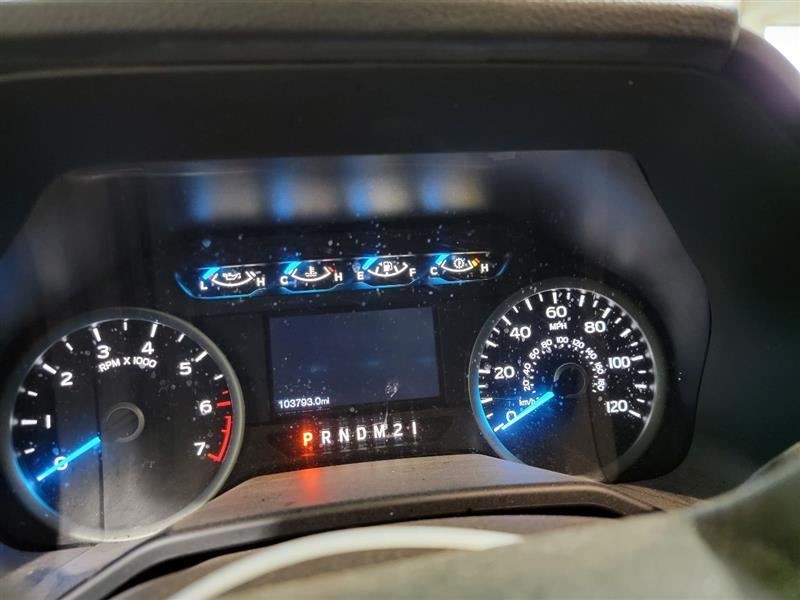 F150      2015 Owners Manual 540536