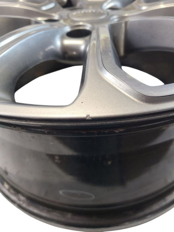 Wheel 18x8 Aluminum Fits 14-16 GRAND CHEROKEE 667478