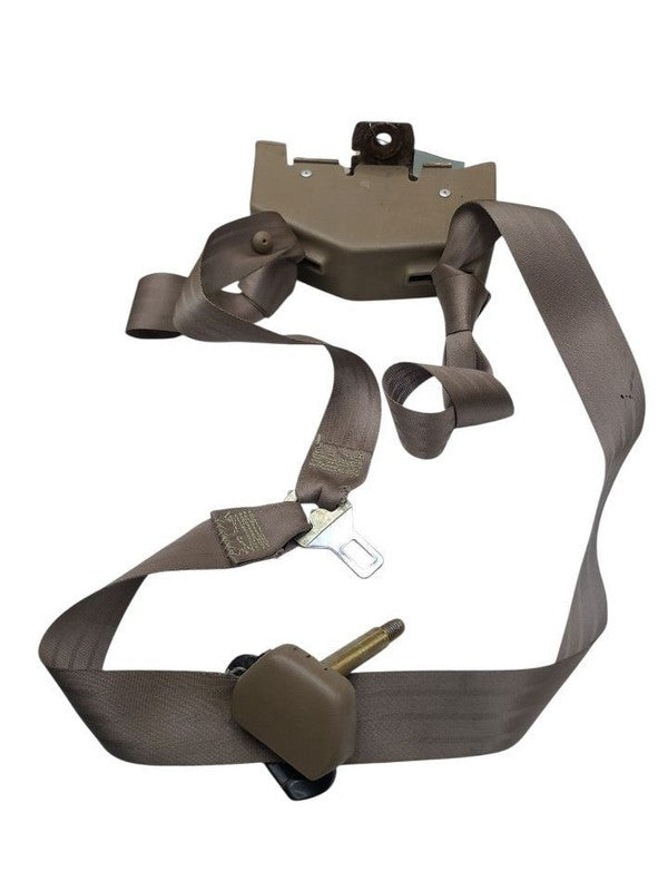 TCHEV3500 1995 Seat Belt Rear 679427
