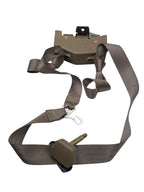 TCHEV3500 1995 Seat Belt Rear 679427