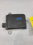 Camera/Projector Rear Radar Unit Fits 16-17 LEXUS NX200T 602258